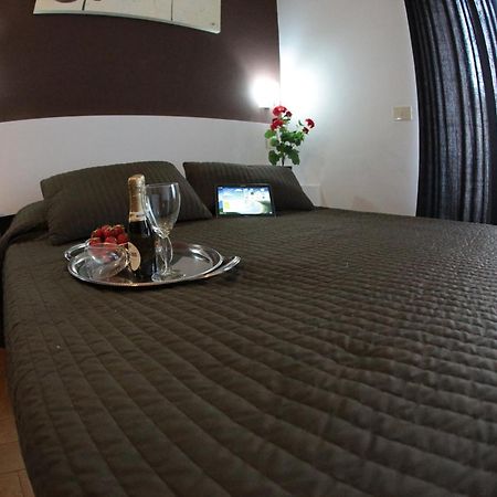 Residence Morena Rome Exterior photo