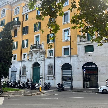 Residence Morena Rome Exterior photo