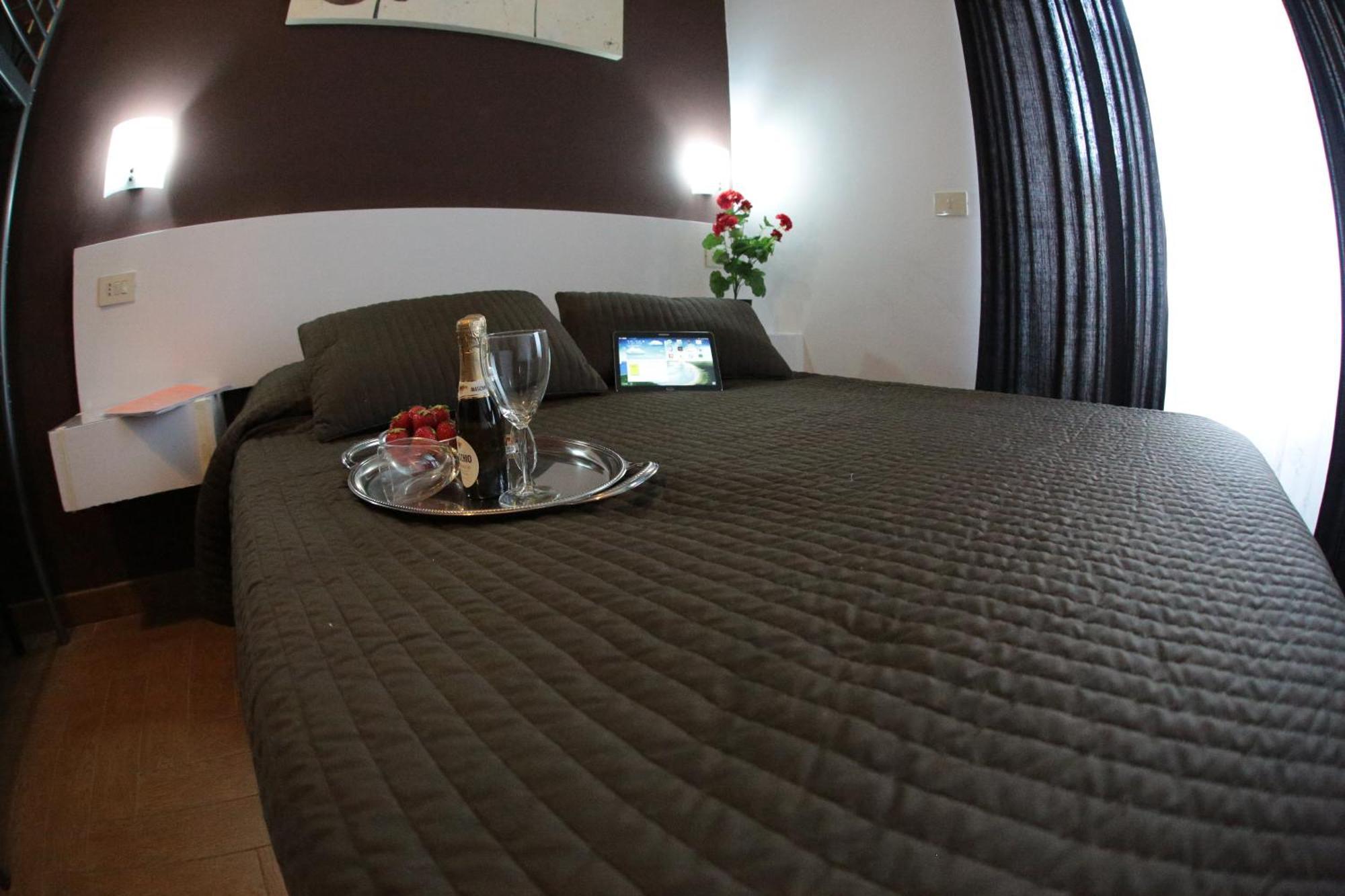 Residence Morena Rome Exterior photo