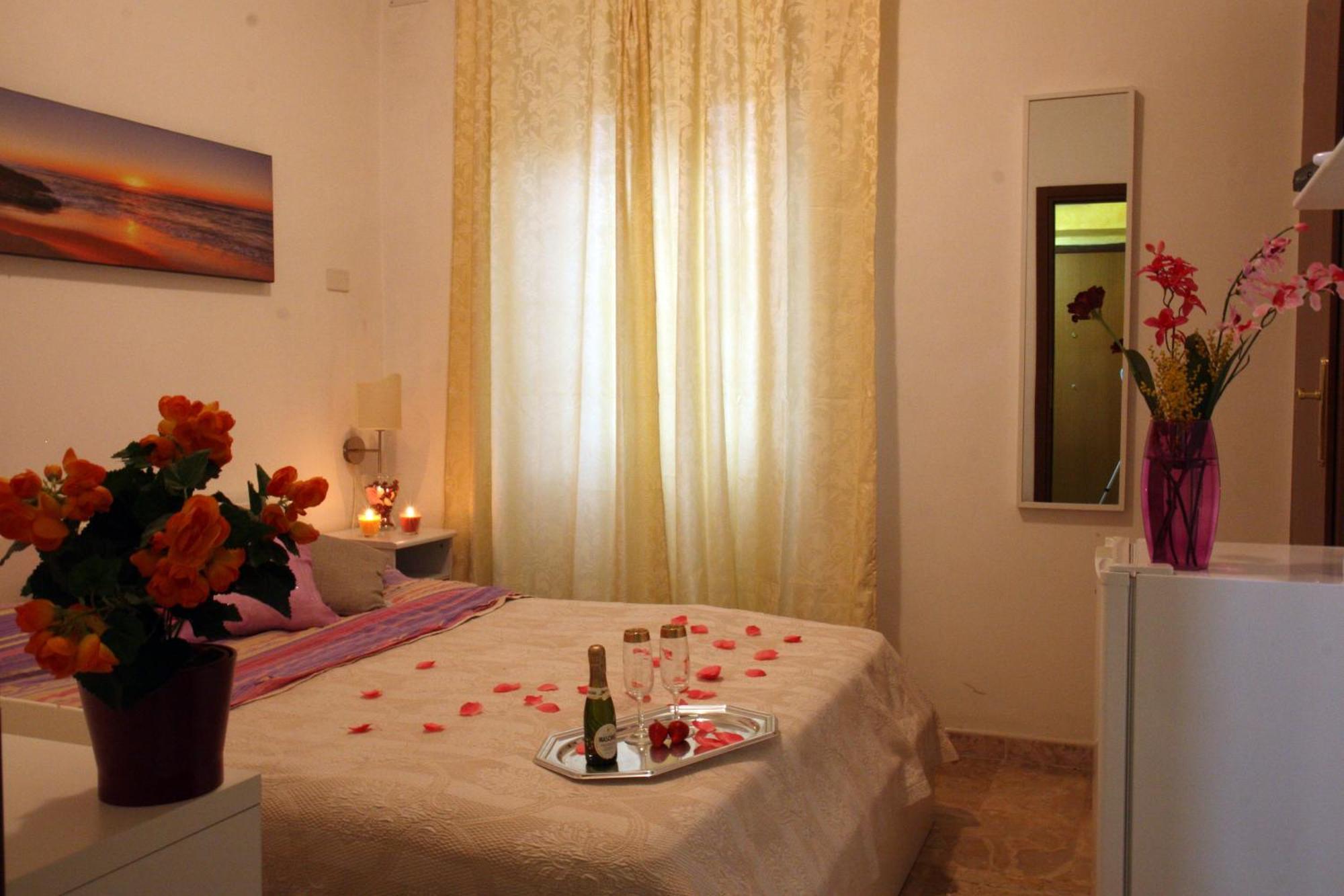 Residence Morena Rome Exterior photo