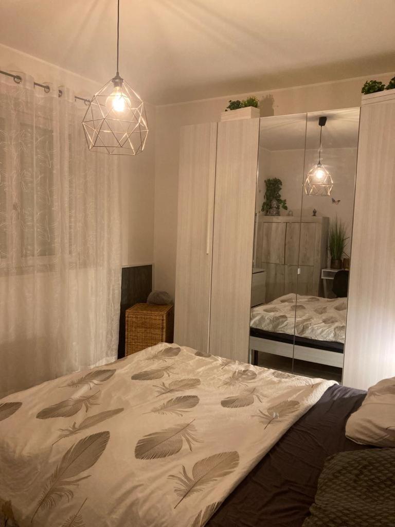 Residence Morena Rome Exterior photo
