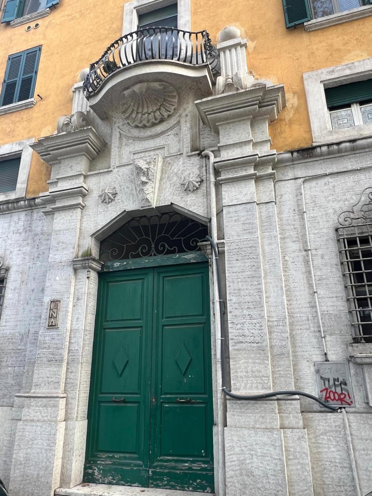 Residence Morena Rome Exterior photo