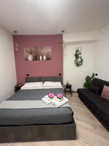 Residence Morena Rome Exterior photo