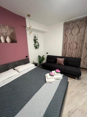 Residence Morena Rome Exterior photo